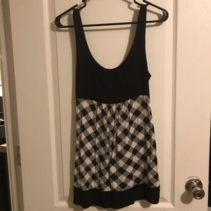 Sleeveless Top